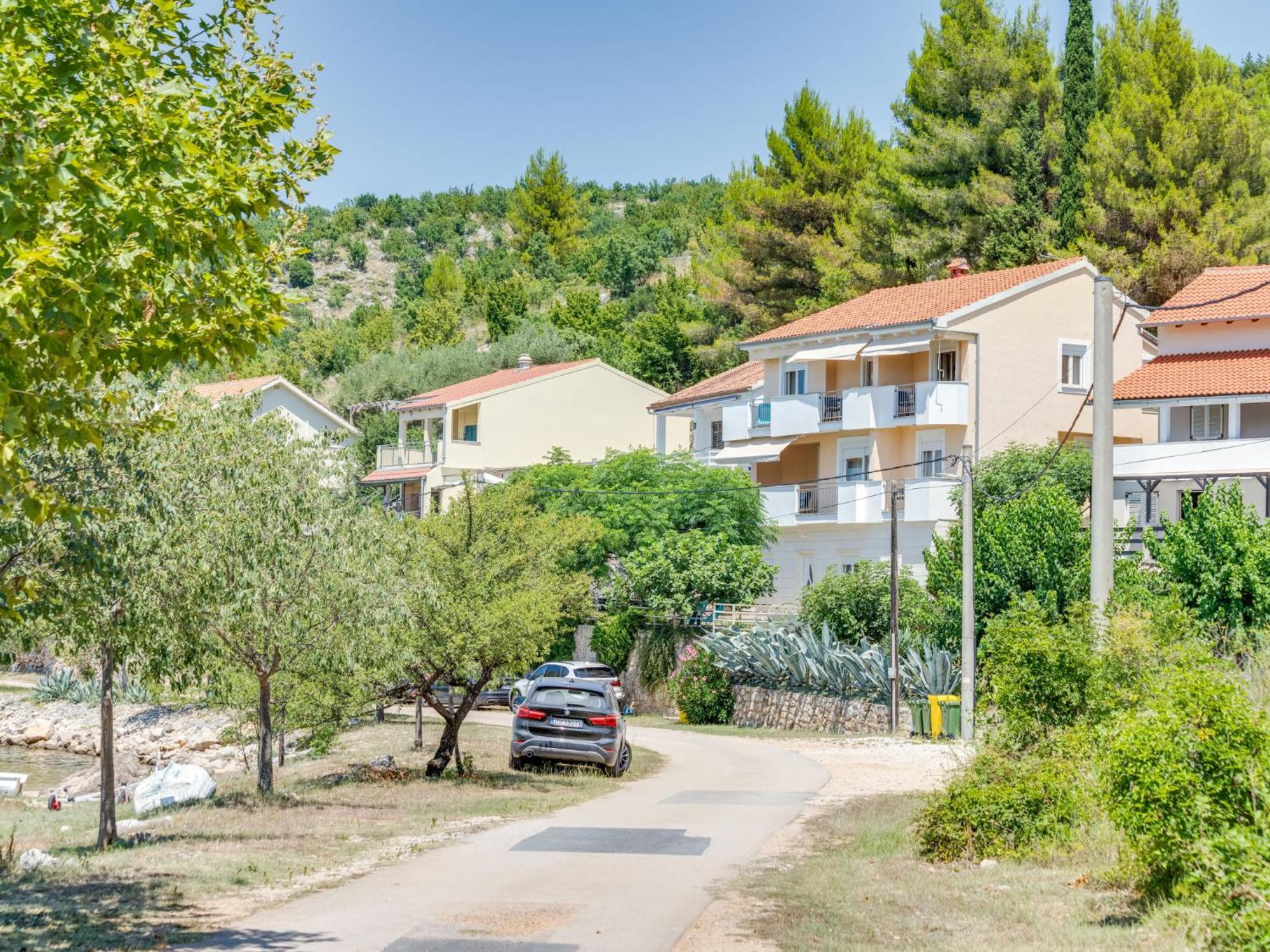 Apartment Daria 3 By Interhome Anić Zewnętrze zdjęcie
