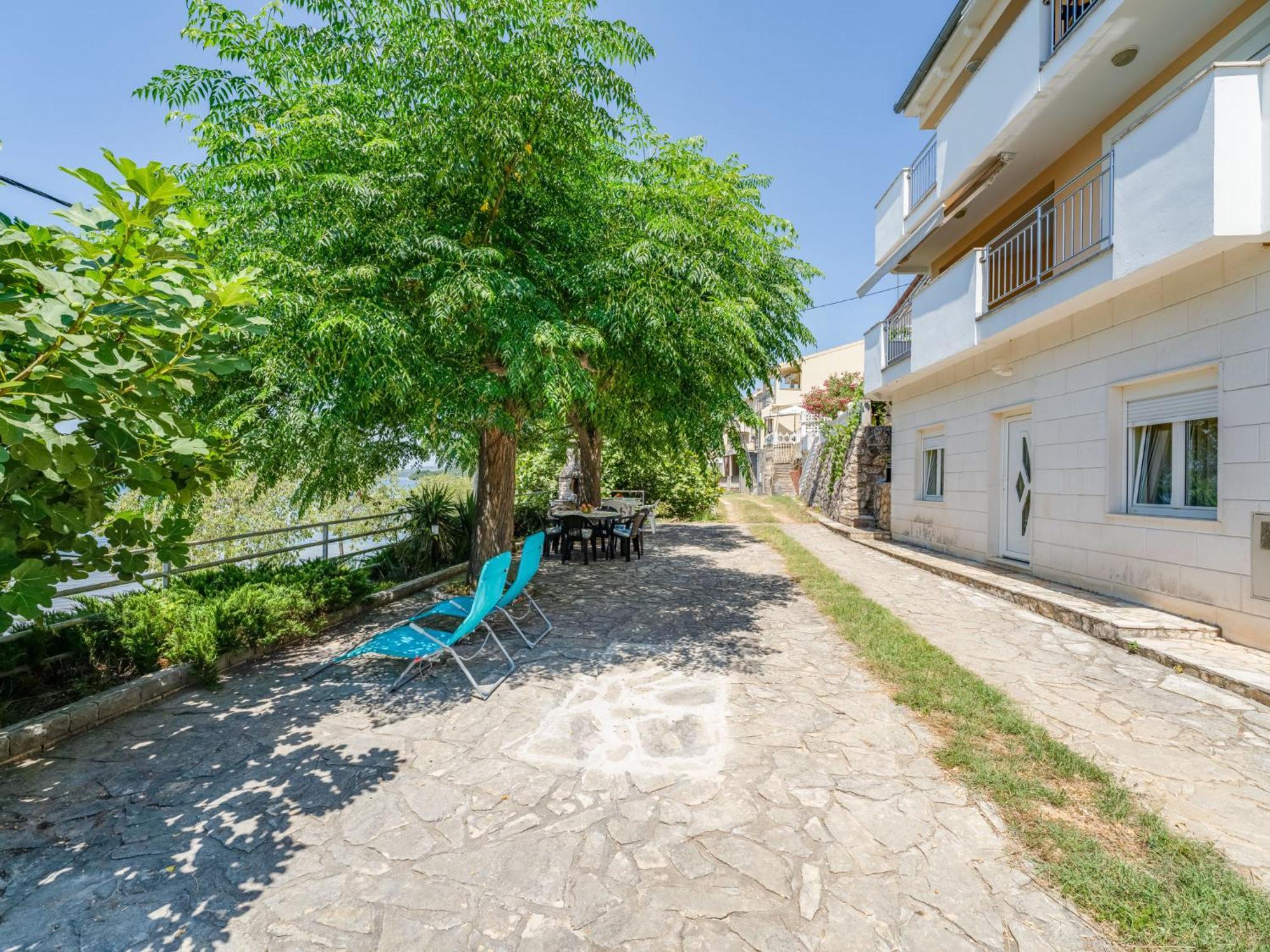 Apartment Daria 3 By Interhome Anić Zewnętrze zdjęcie