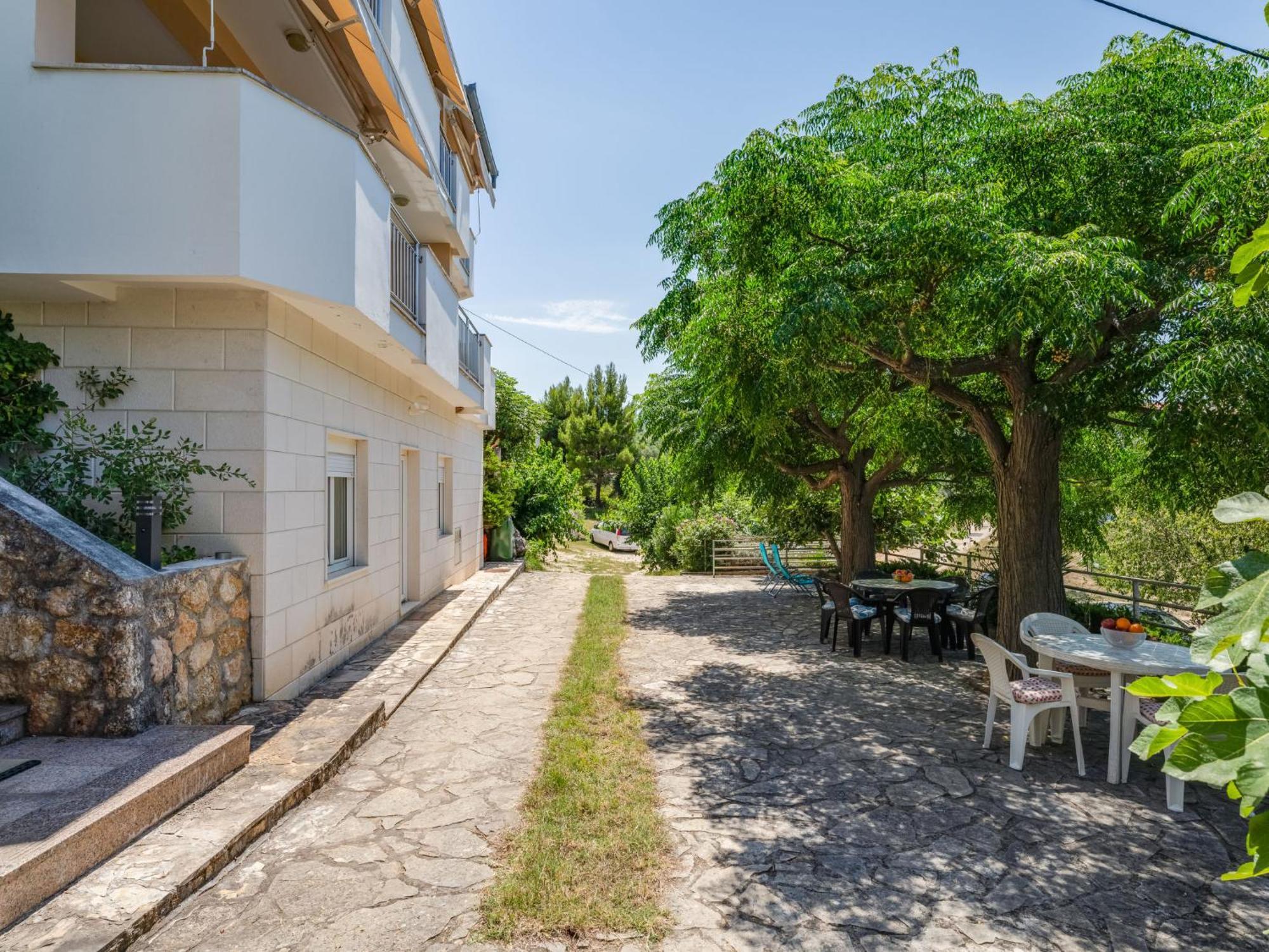 Apartment Daria 3 By Interhome Anić Zewnętrze zdjęcie