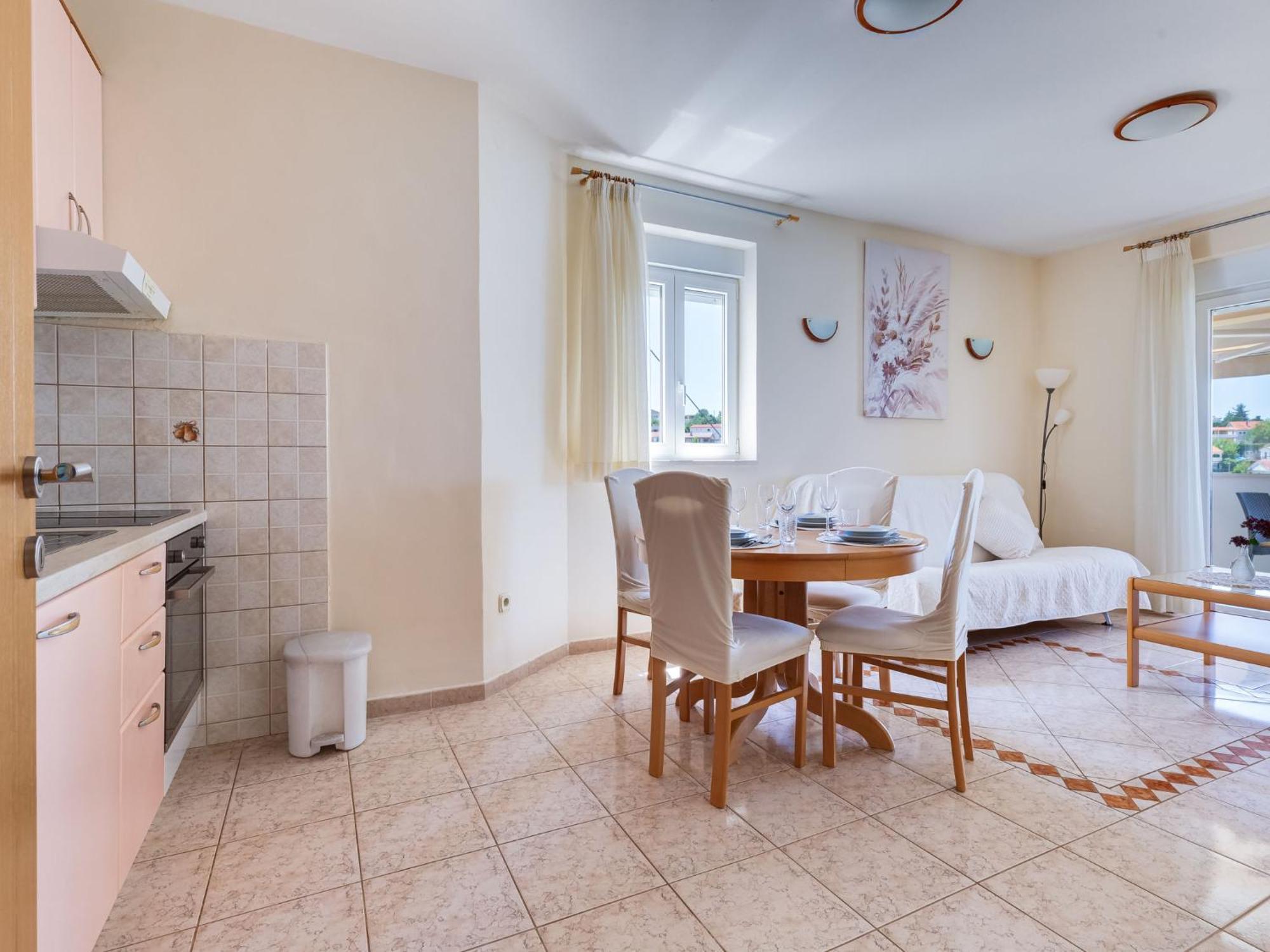 Apartment Daria 3 By Interhome Anić Zewnętrze zdjęcie