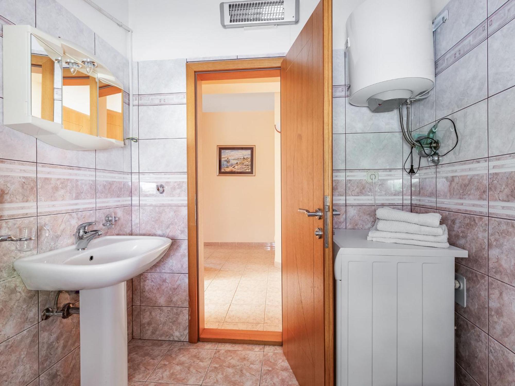 Apartment Daria 3 By Interhome Anić Zewnętrze zdjęcie