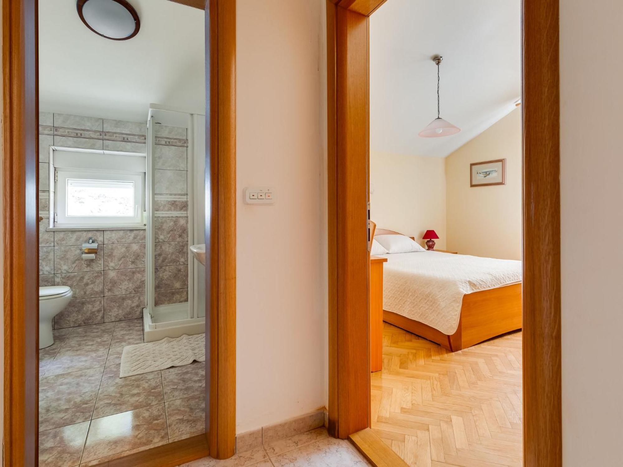 Apartment Daria 3 By Interhome Anić Zewnętrze zdjęcie