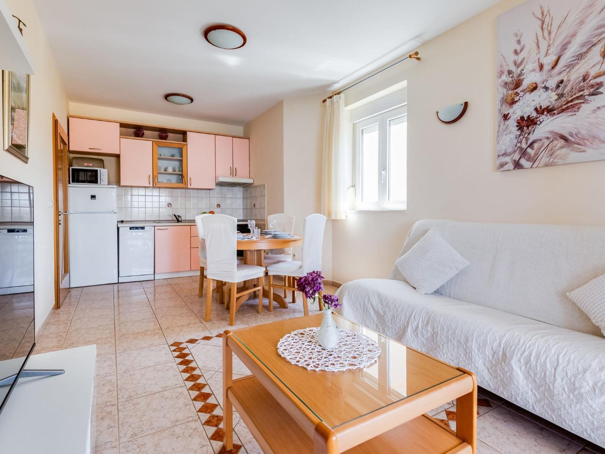 Apartment Daria 3 By Interhome Anić Zewnętrze zdjęcie