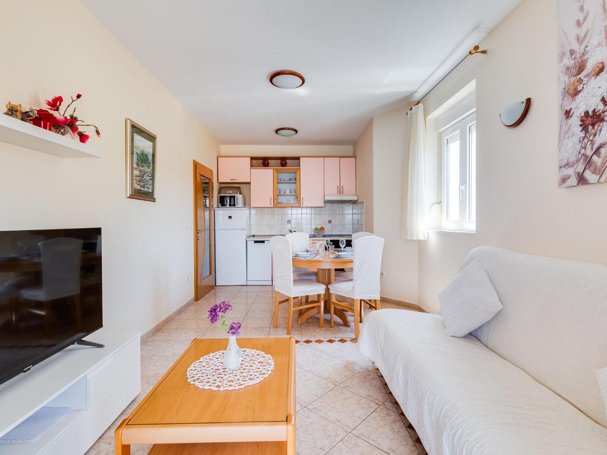 Apartment Daria 3 By Interhome Anić Zewnętrze zdjęcie