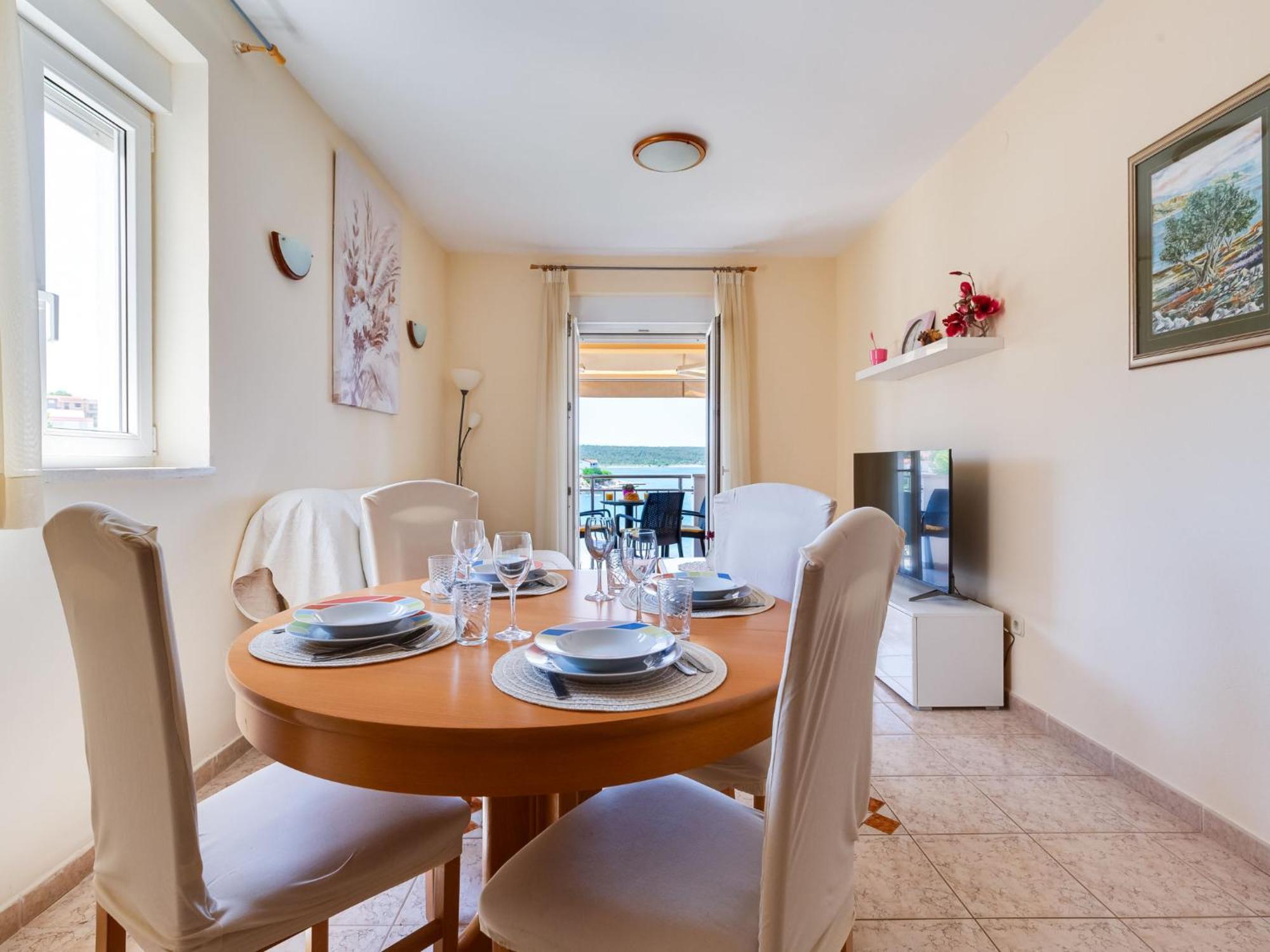Apartment Daria 3 By Interhome Anić Zewnętrze zdjęcie