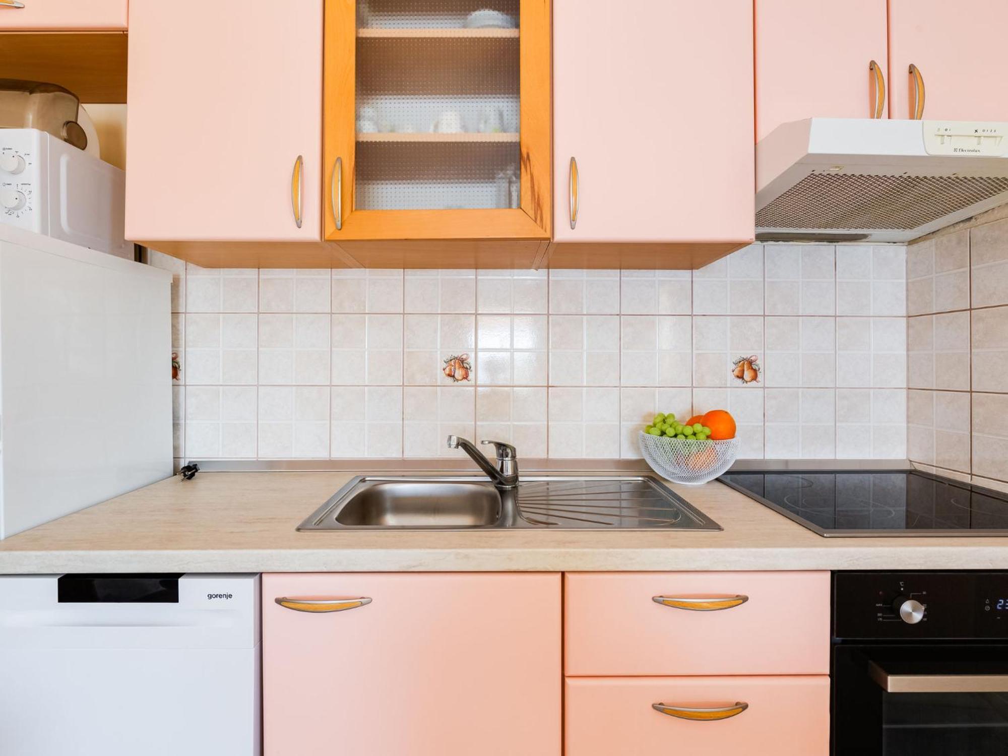 Apartment Daria 3 By Interhome Anić Zewnętrze zdjęcie