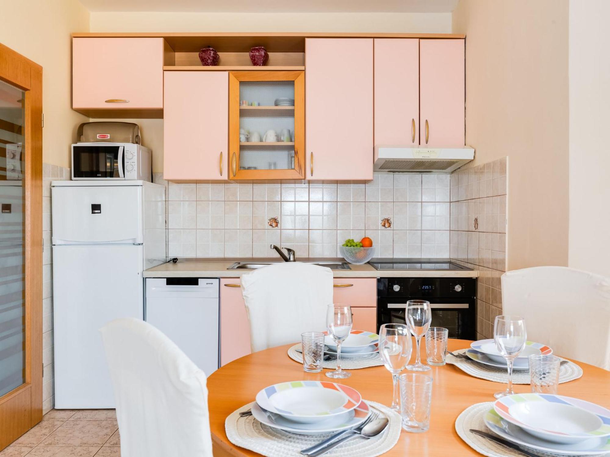 Apartment Daria 3 By Interhome Anić Zewnętrze zdjęcie